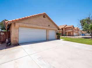 37846 Sweetbrush St, Palmdale, CA 93552