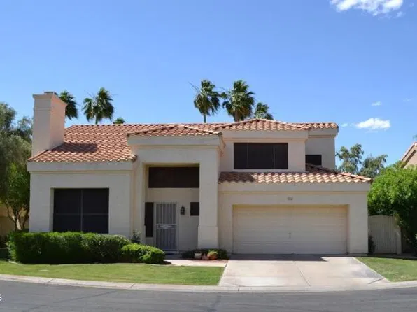 36 W GREENTREE Drive W, Tempe, AZ 85284