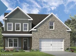 11525 Olympic Dr, Knoxville, TN 37934