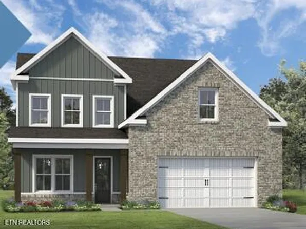 2500 Maroon Bells Rd, Knoxville, TN 37932