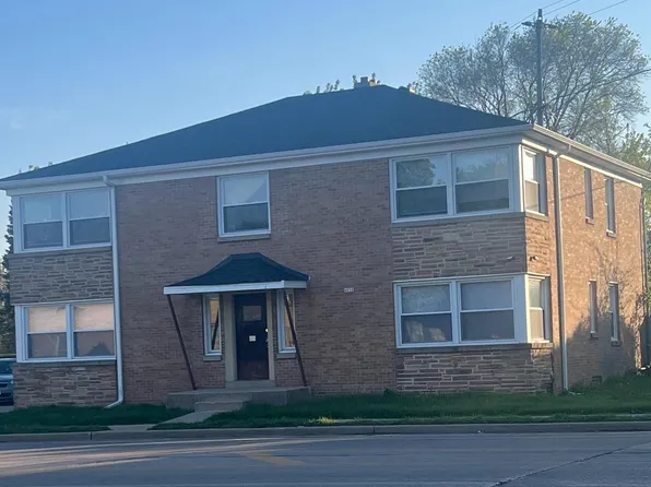 6050 W Appleton AVENUE, Milwaukee, WI 53210