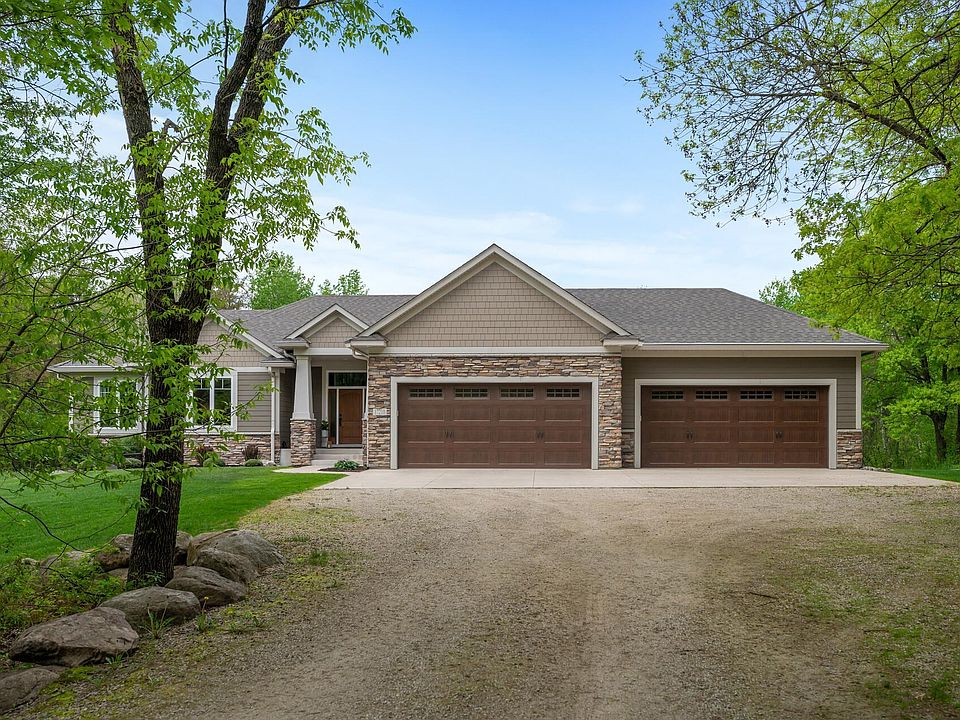 1st image of 17210 Ward Lake Dr NW