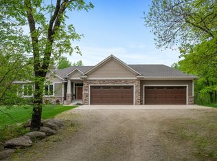 17210 Ward Lake Dr NW, Andover, MN 55304