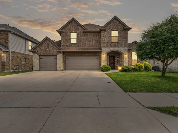 6953 Bent Spur Dr, Fort Worth, TX 76179