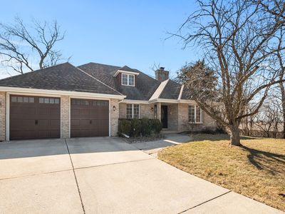 1385 Oak Ridge Ct, Willow Springs, IL, 60480