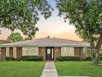 2204 Winewood Ln, Arlington, TX, 76013