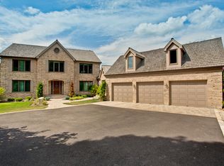 21582 N Rainbow Rd, Deer Park, IL 60010