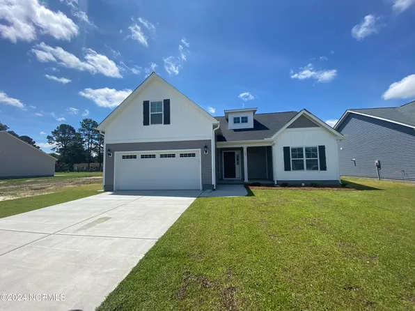 725 Oleander Drive, Greenville, NC 27858