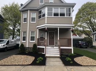 138 Lake View Ave, Lynn, MA 01904