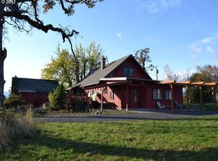 4665 Kenwood Dr, Hood River, OR 97031