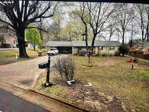 293 Church St, Ripley, TN 38063