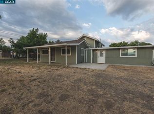 3140 Anderson Ln, Oakley, CA 94561
