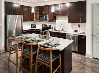 2300 W 5th St APT 2312, Fort Worth, TX 76107
