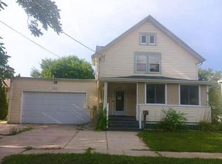 233 South Water STREET EAST East, Fort Atkinson, WI