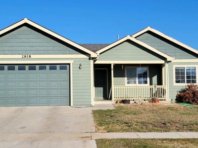 2818 24th St W, Williston, ND, 58801