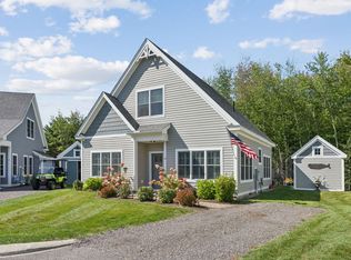 15 Scammen Lane, Arundel, ME 04046
