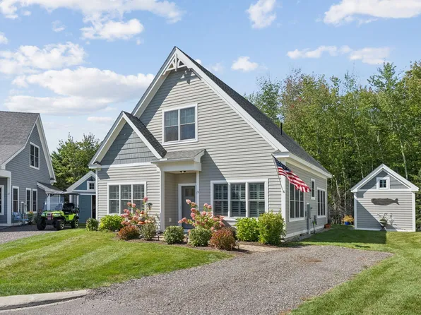 15 Scammen Lane, Arundel, ME 04046