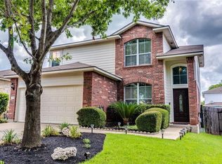 2214 Marcus Abrams Blvd, Austin, TX 78748