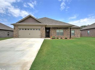 734 Mango Loop, Loop, AR 72007