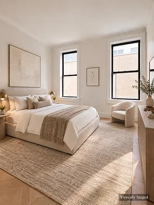 Bedroom, photo 1