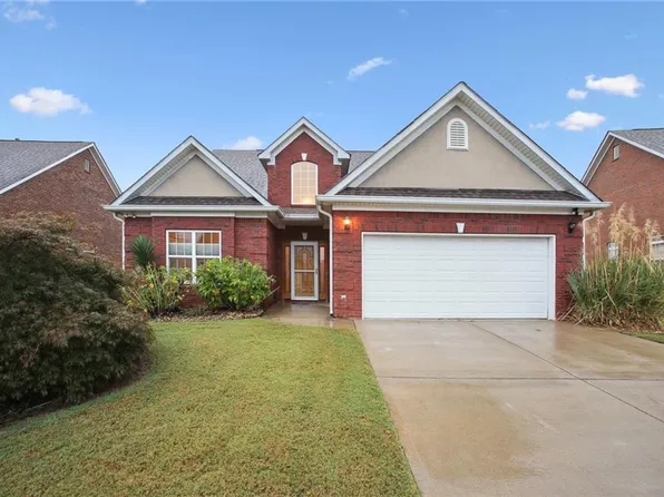 8513 Spivey Village Trl, Jonesboro, GA 30236