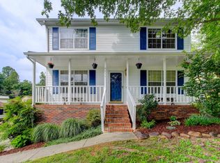 6534 Vintage Dr LOT 42, Knoxville, TN 37921