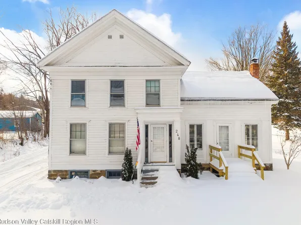 248 Main Street, Richmondville, NY 12149