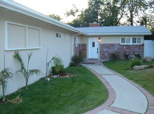 17267 Simonds St, Granada Hills, CA 91344