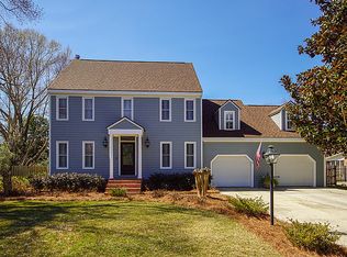 1902 Ashley Hall Rd, Charleston, SC 29407