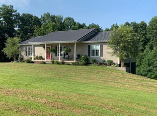 1699 Bryant Ridge Rd, Liberty, KY 42539