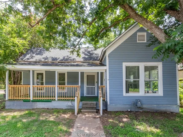 301 N Banks St, Caldwell, TX 77836