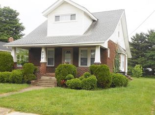 670 Mohawk Ave, Akron, OH 44305