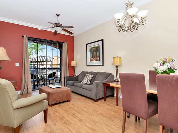 2nd image of 13941 Clubhouse Dr #105