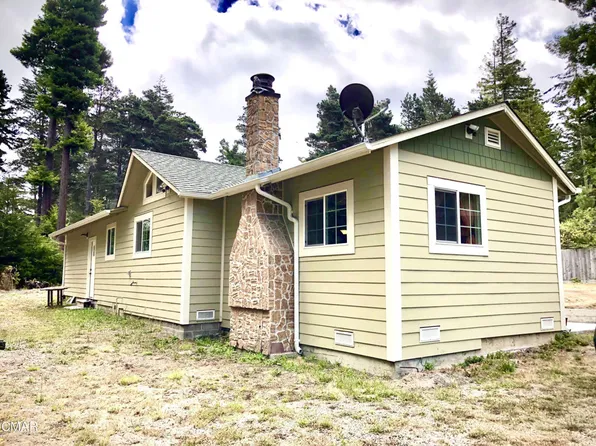 18775 Dwyer Ln, Fort Bragg, CA 95437