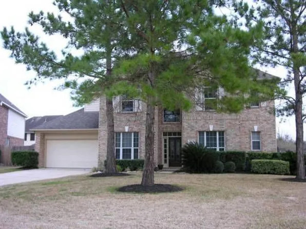 20311 Gentle Mist Ct, Cypress, TX 77433