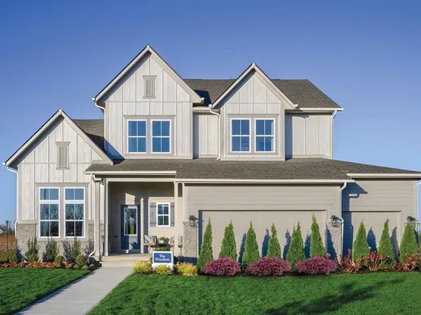 Woodson Plan, Grantham