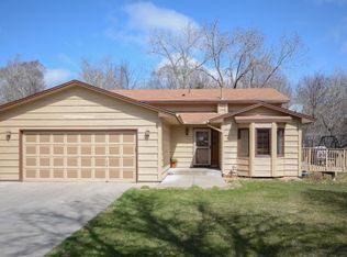 1237 107th Ln NE, Blaine, MN 55434
