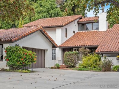 630 Camino Ynez, Solana Beach, CA, 92075