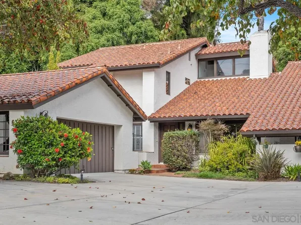 630 Camino Ynez, Solana Beach, CA 92075