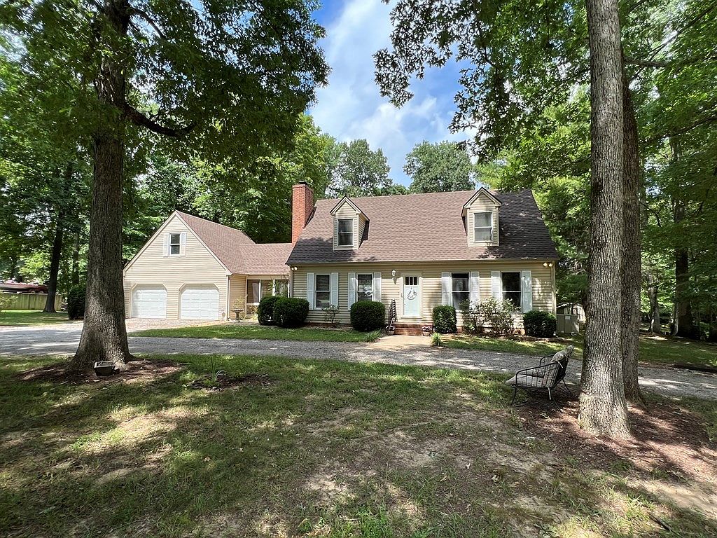 5054 Huffman Mill Rd, Hopkinsville, KY 42240 Zillow