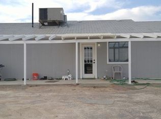 331 W Jarvis Rd, Pahrump, NV 89060