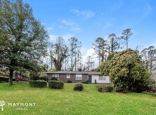 2804 Oakland Ave, Augusta, GA 30909