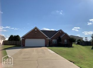 122 County Road 418, Jonesboro, AR 72404