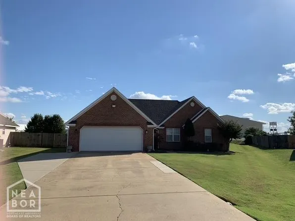 122 County Road 418, Jonesboro, AR 72404