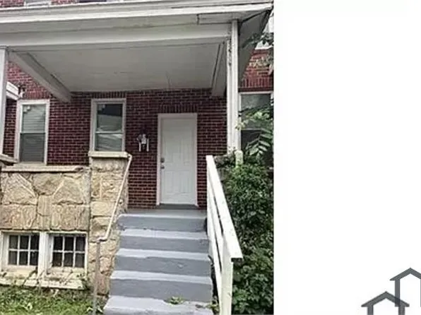 4252 Pimlico Rd, Baltimore, MD 21215