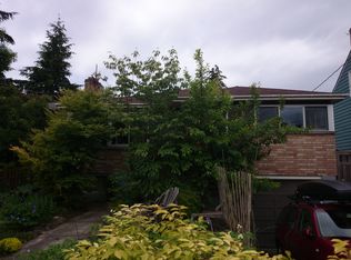 7547 18th Ave NW, Seattle, WA 98117