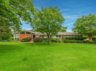 105 Colby Rd, Oak Ridge, TN 37830