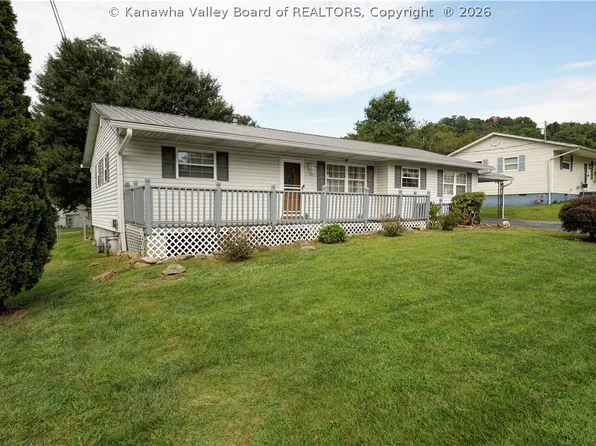 5305 Keith Dr, Cross Lanes, WV 25313