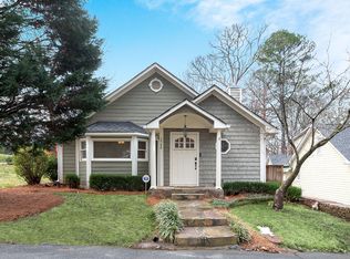 1744 Springer St NW, Atlanta, GA 30318