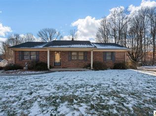 220 Simmental Ln, Glasgow, KY 42141